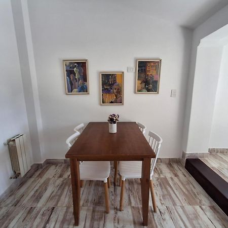 Los Tarcos Guest House San Salvador de Jujuy Ngoại thất bức ảnh