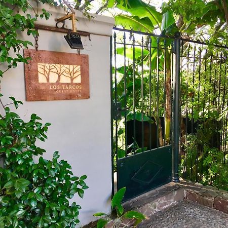 Los Tarcos Guest House San Salvador de Jujuy Ngoại thất bức ảnh