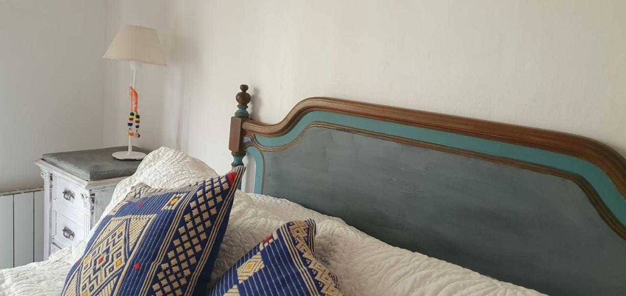 Los Tarcos Guest House San Salvador de Jujuy Ngoại thất bức ảnh