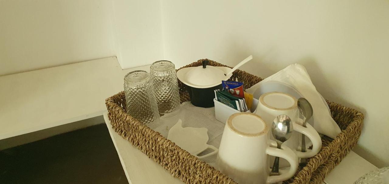 Los Tarcos Guest House San Salvador de Jujuy Ngoại thất bức ảnh