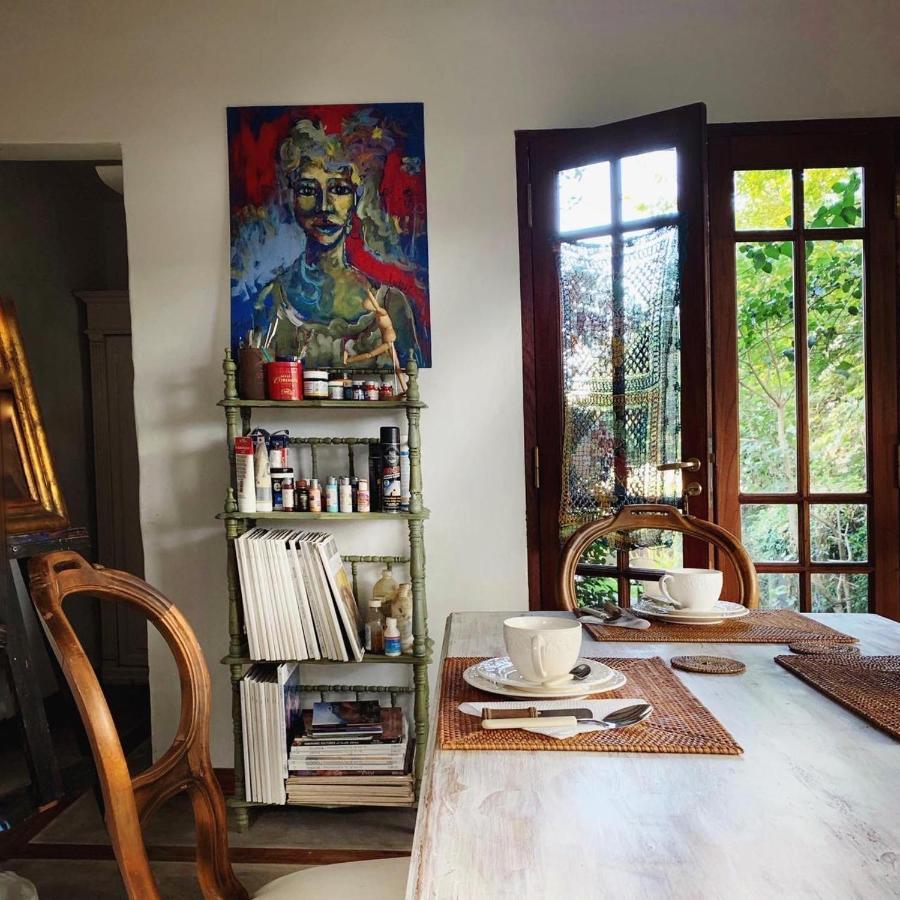 Los Tarcos Guest House San Salvador de Jujuy Ngoại thất bức ảnh