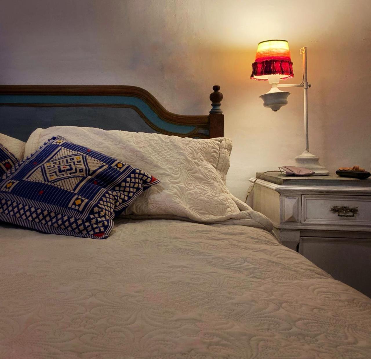 Los Tarcos Guest House San Salvador de Jujuy Ngoại thất bức ảnh