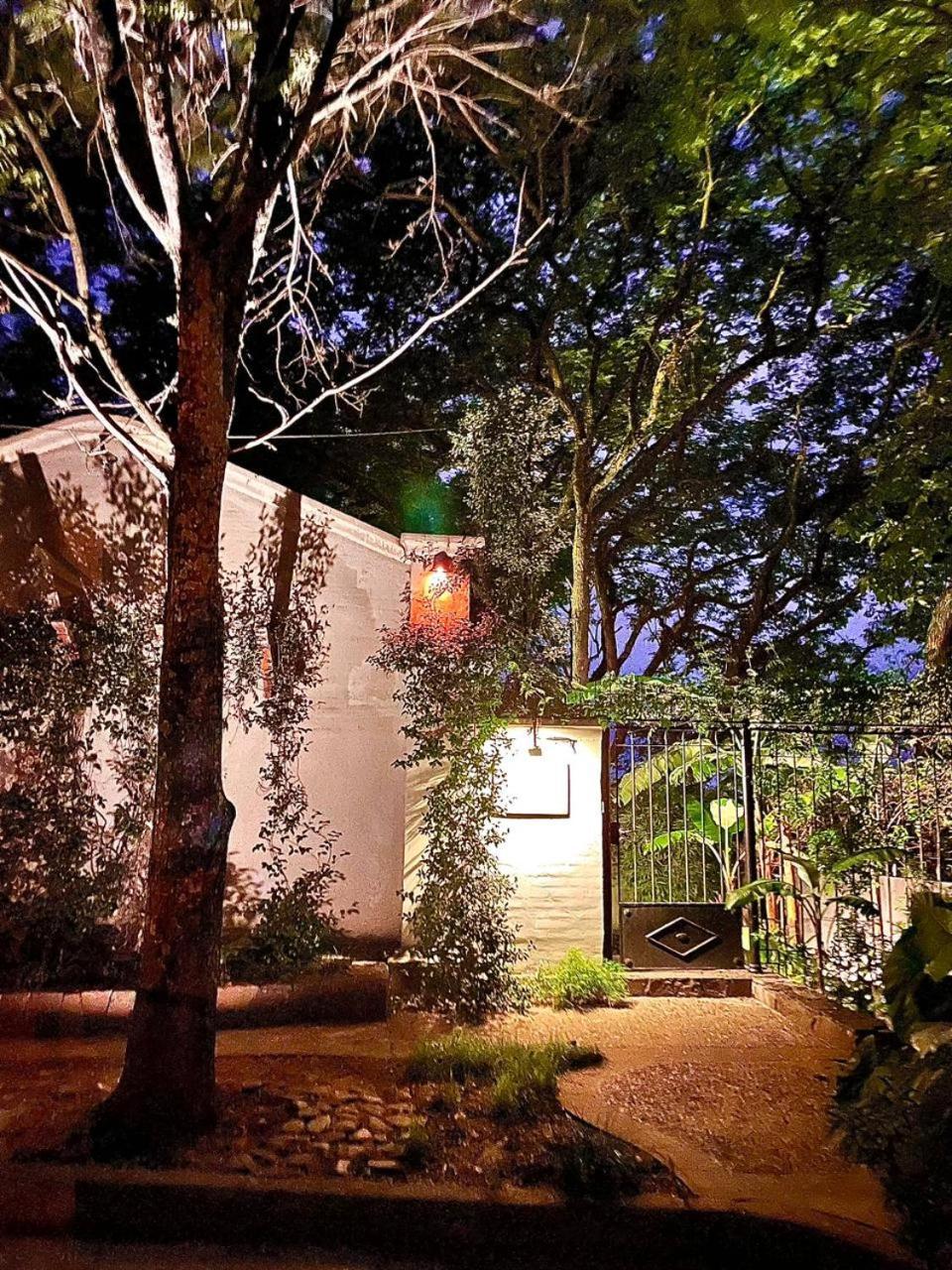 Los Tarcos Guest House San Salvador de Jujuy Ngoại thất bức ảnh