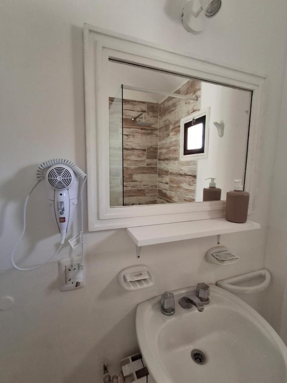 Los Tarcos Guest House San Salvador de Jujuy Ngoại thất bức ảnh