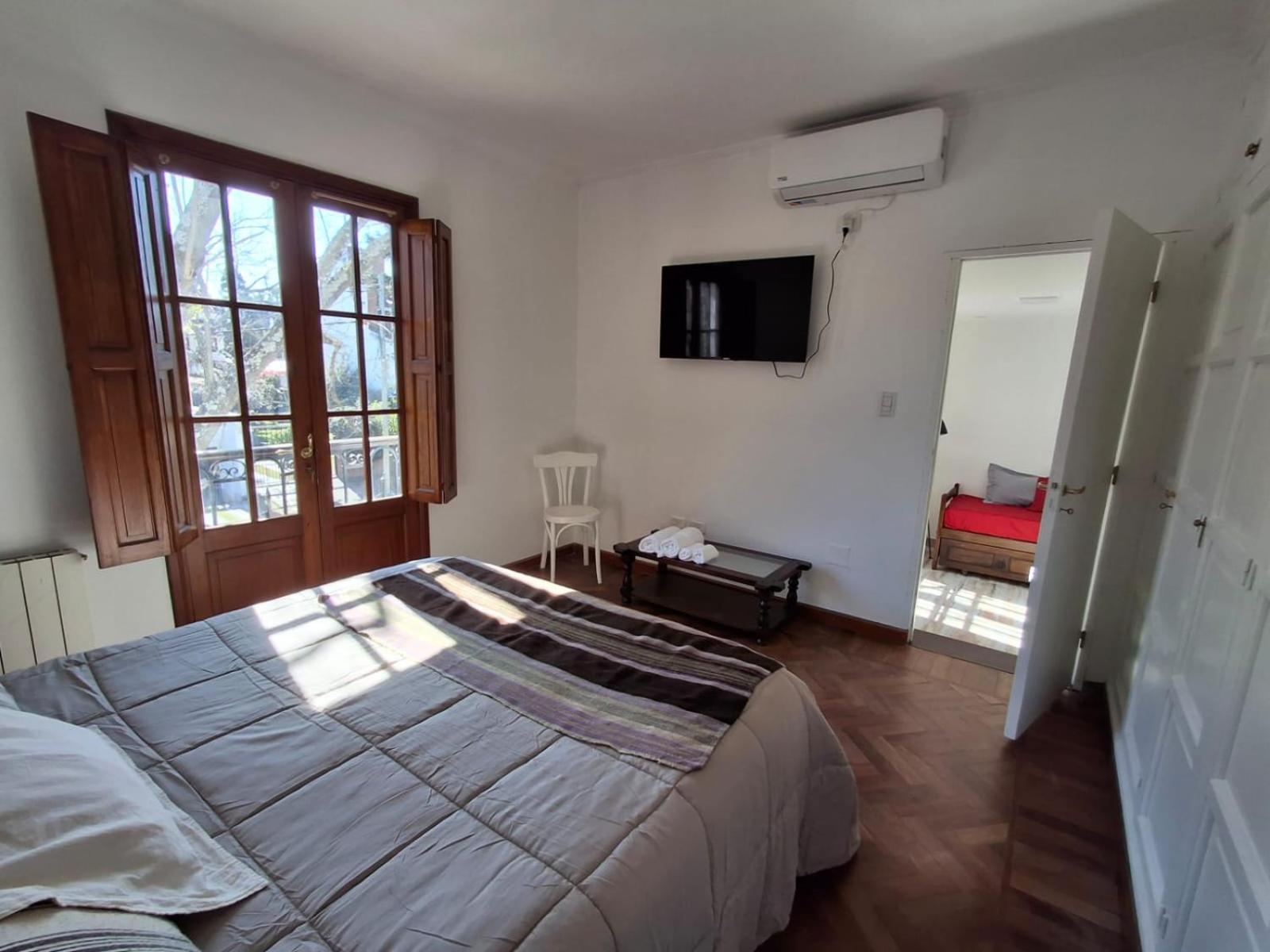 Los Tarcos Guest House San Salvador de Jujuy Ngoại thất bức ảnh