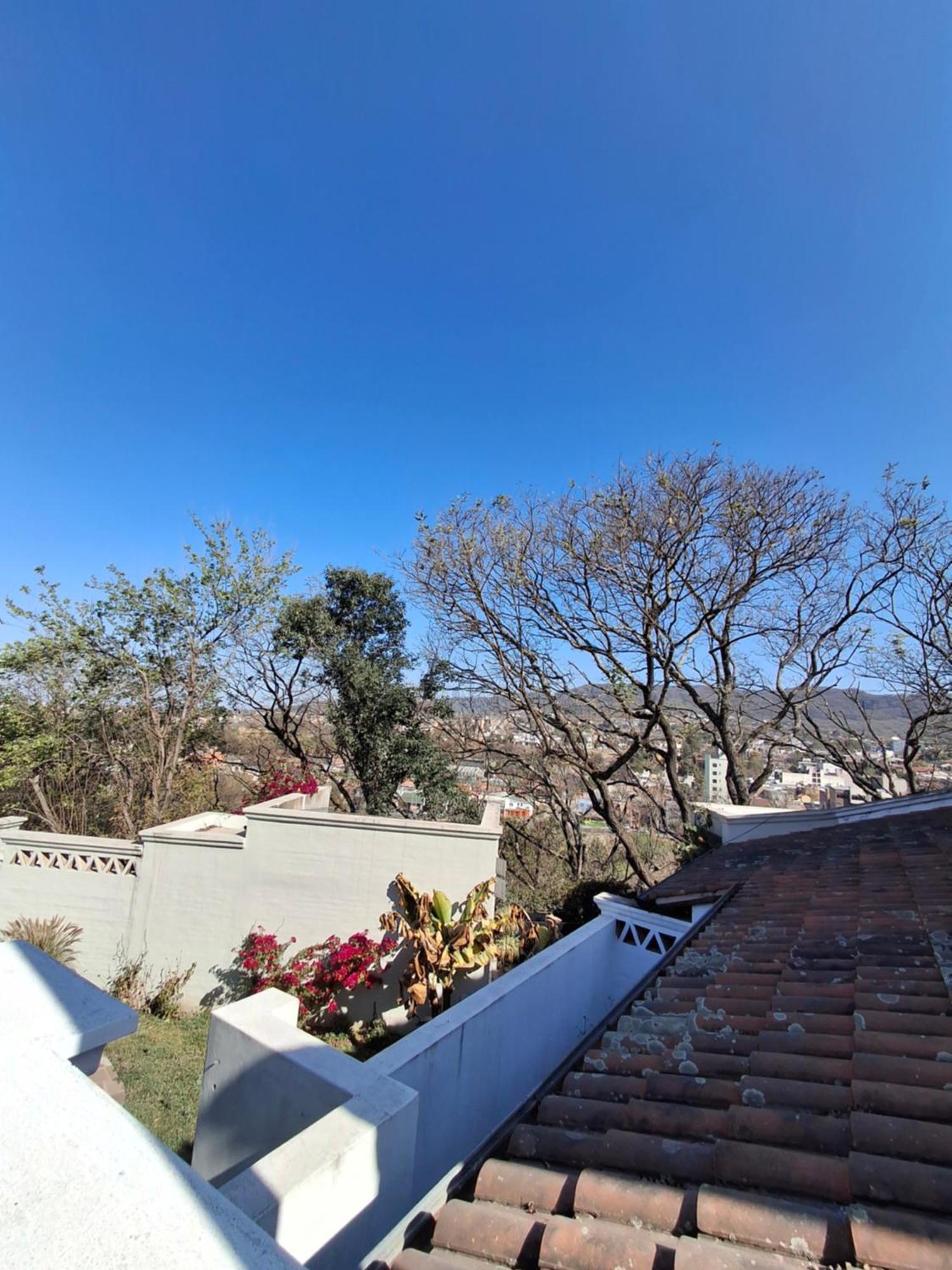Los Tarcos Guest House San Salvador de Jujuy Phòng bức ảnh