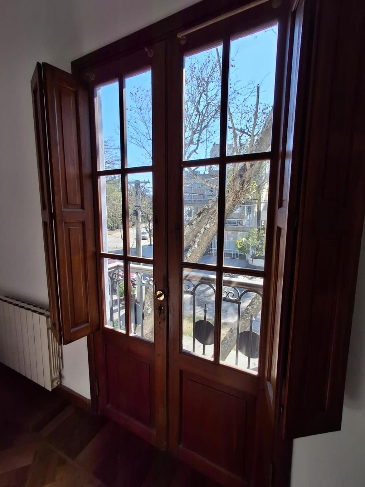 Los Tarcos Guest House San Salvador de Jujuy Ngoại thất bức ảnh