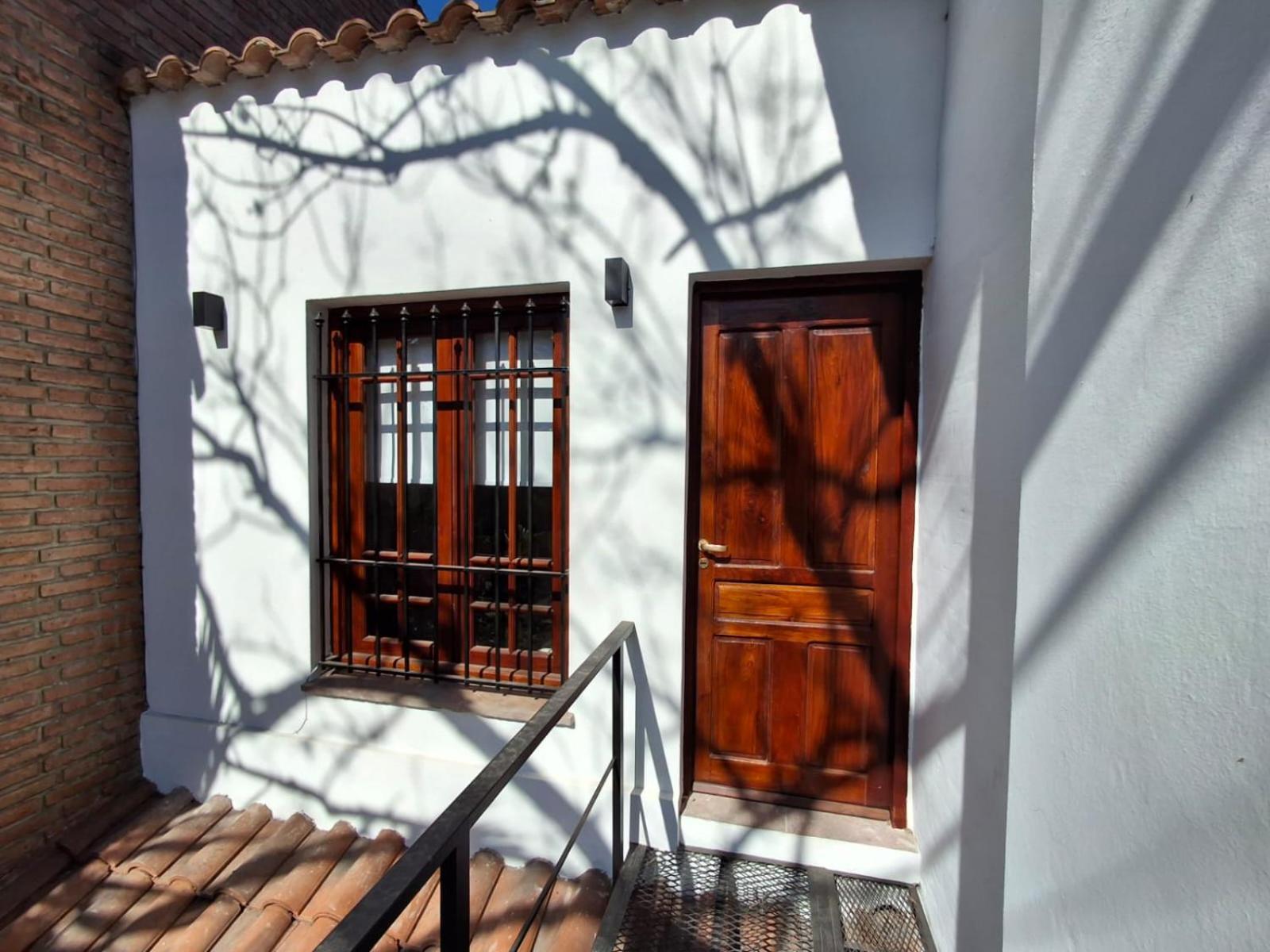 Los Tarcos Guest House San Salvador de Jujuy Ngoại thất bức ảnh