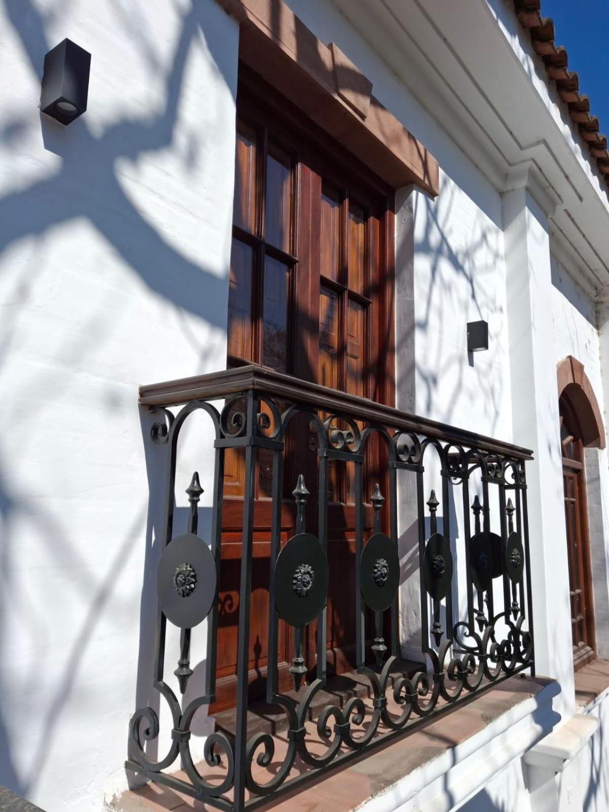 Los Tarcos Guest House San Salvador de Jujuy Ngoại thất bức ảnh