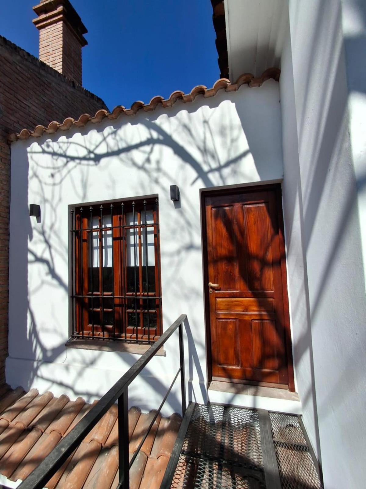 Los Tarcos Guest House San Salvador de Jujuy Ngoại thất bức ảnh