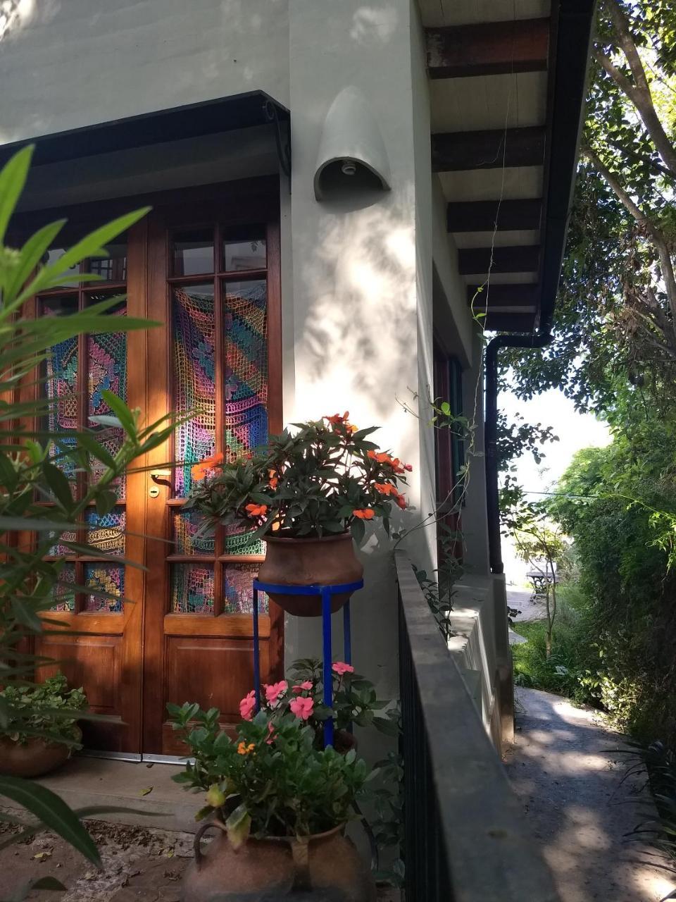 Los Tarcos Guest House San Salvador de Jujuy Ngoại thất bức ảnh