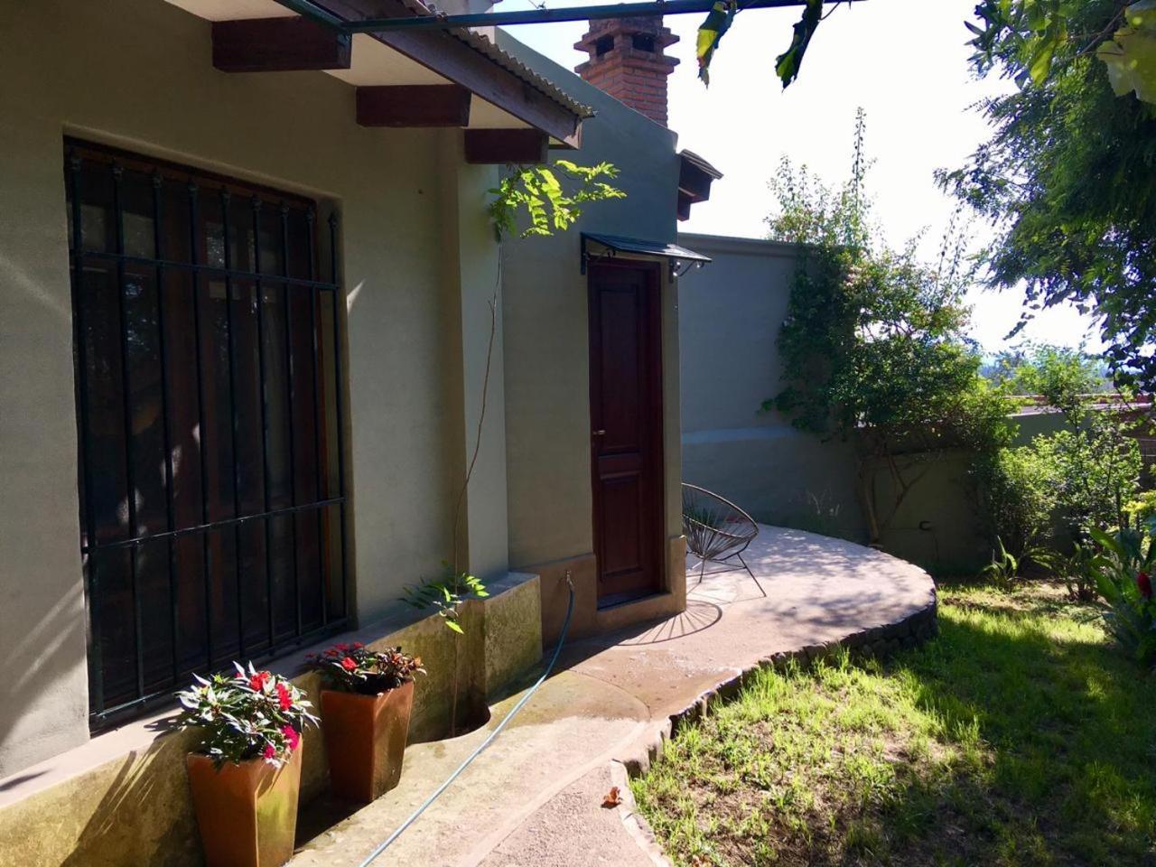 Los Tarcos Guest House San Salvador de Jujuy Ngoại thất bức ảnh