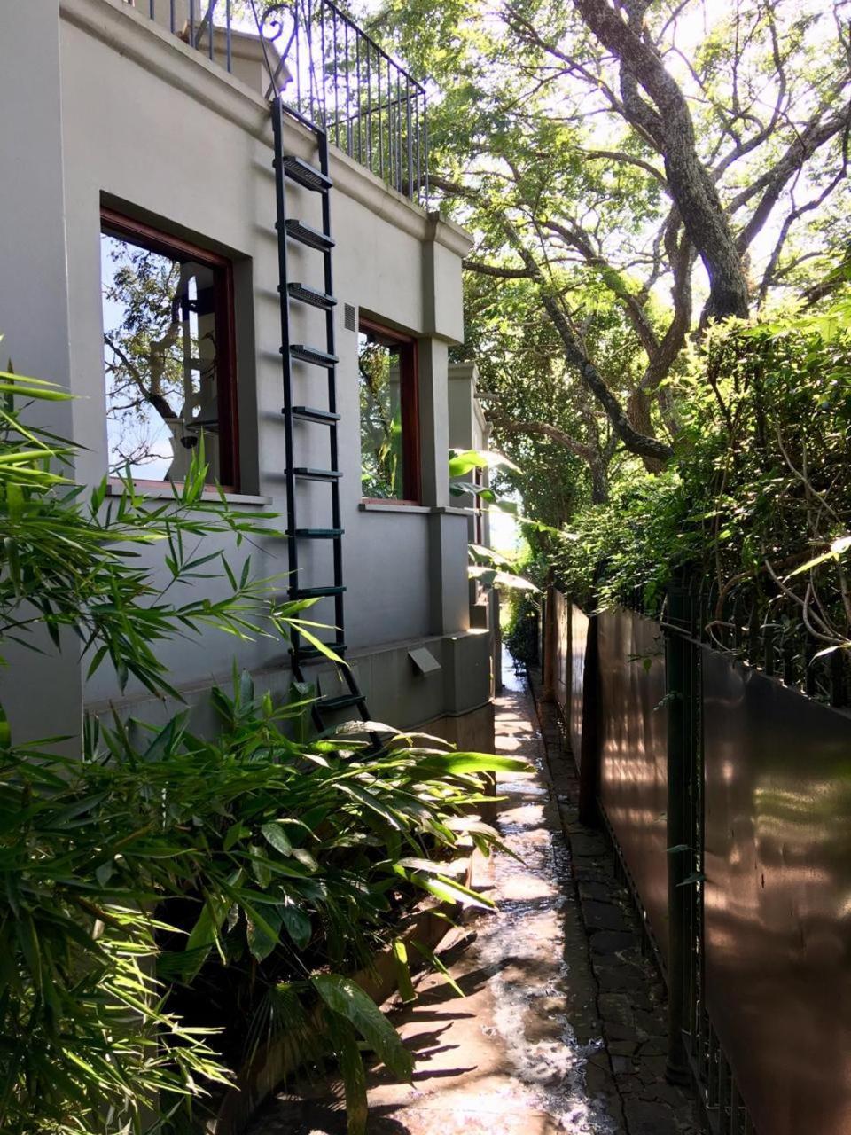 Los Tarcos Guest House San Salvador de Jujuy Ngoại thất bức ảnh